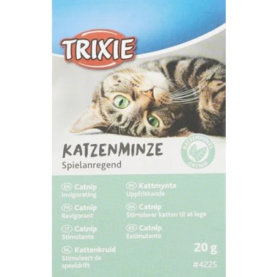 Immagine di Trixie Catnip 20 GR.