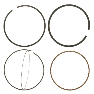 Immagine di KOLBENSCHMIDT 800058510000 Kit Fasce Elastiche 80