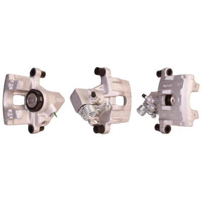 Immagine di ELSTOCK 86 2264 Pinza freno Alluminio Assale posteriore Sx, dietro l&#039;assale FORD: C Max 2, Transit Connect Mk2 Station Wagon, FOCUS 3 Turnier