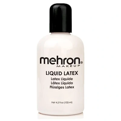 Immagine di Mehron make up Liquid Latex Clear (130 ml)