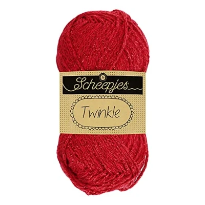 Immagine di Scheepjes Twinkle 924 Filato 10x50g