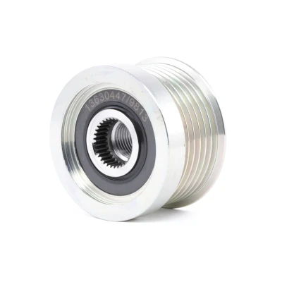 Immagine di RIDEX 1390F0011 Puleggia Alternatore VOLVO: V70 2, XC70 II Station Wagon, S60 I