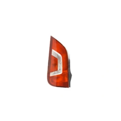 Immagine di ULO 1097001 Fanale posteriore Sx con portalampada VOLKSWAGEN: up! Hatchback