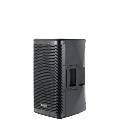 Immagine di Pronomic C 208 MP 8&quot; Altoparlante passivo Diffusore a 2 vie Gestione della potenza: 150 watt (RMS), 600 (picco) Impedenza: 8 ohm Livello di pressione sonora max.: 93 dB Casse nero