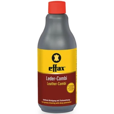 Immagine di Effax Leather Combi