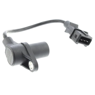 Immagine di VEMO V95 72 0039 1 Generatore di Impulsi 3 Sensore induttivo per albero motore/a gomito, con cavo Qualità de originale