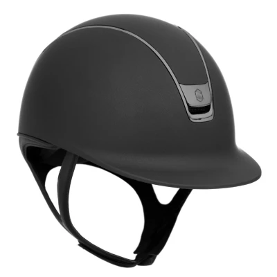 Immagine di Samshield 2.0 Cap black Shadowmatt