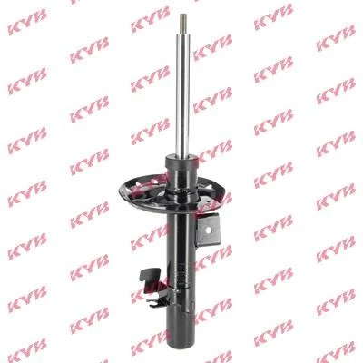 Immagine di KYB Excel G 339818 Ammortizzatore Assale anteriore Dx A pressione del gas doppio tubo tipo McPherson Spina superiore VOLVO: XC60 I