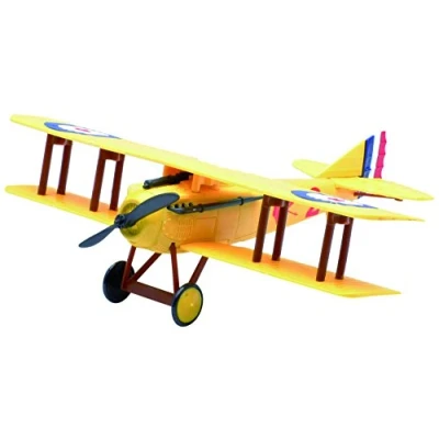 Immagine di NewRay 20222 Sky Pilot Spad S.VII, Scala 1:48