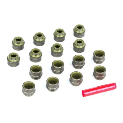 Immagine di CORTECO 19026849 Kit guarnizioni, Gambo valvola FPM (Fluoro Caucciù) OPEL: Corsa D Hatchback, Meriva A, Zafira B, VOLKSWAGEN: Golf 5, Scirocco III