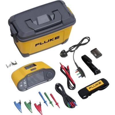 Immagine di Fluke 1672 SCH FTT Tester per installazioni