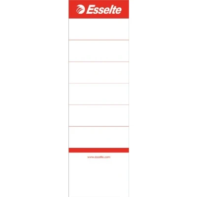 Immagine di Esselte 850001 etichetta autoadesiva