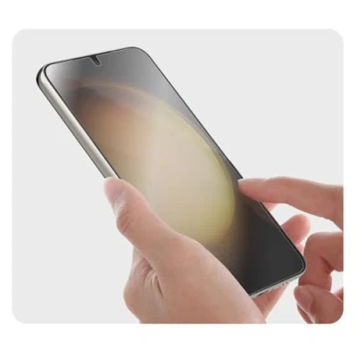 Immagine di Samsung by Mobeen Vetro di protezione per display Galaxy S24+ 1 pz. GP TTS926AEATW
