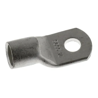Immagine di Lumonic 1x capocorda tubolare 95mm² M10 I a crimpare 95mm2 nudo, ad anello 95mm², I,