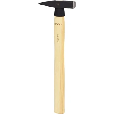 Immagine di KS Tools, Martello, Martello da fabbro, con manico in noce americano, 100 g. (180 g)