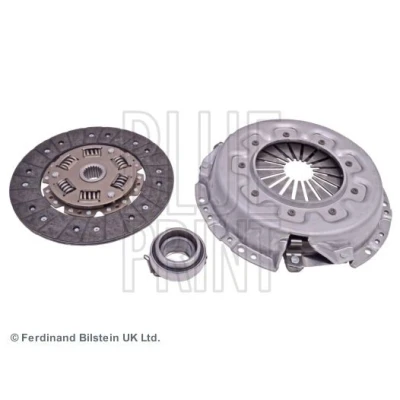 Immagine di BLUE PRINT ADT330106 Kit Frizione a tre pezzi/in parti con grasso sintetico cuscinetto disinnesto 236 TOYOTA: Previa / Estima I