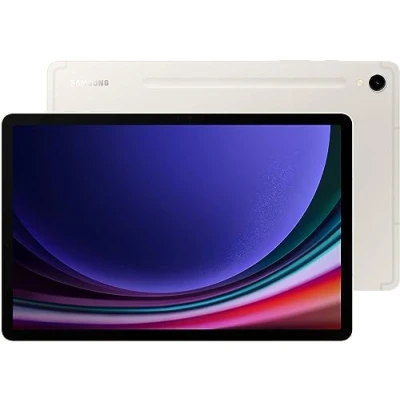 Immagine di Samsung Galaxy tab S9 LTE/4G, 5G, WiFi 256 GB Beige Tablet Android 27.9 cm (11 pollici) 2.0 GHz, 2.8 3.36 GHz Qualcomm® Snapdragon Android™ 13 2560 x 1600