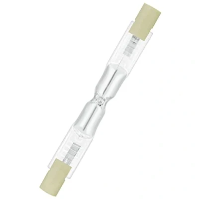 Immagine di Osram Haloline eco 64690 r7s/80w = 100w/74,9 mm 4008321928078