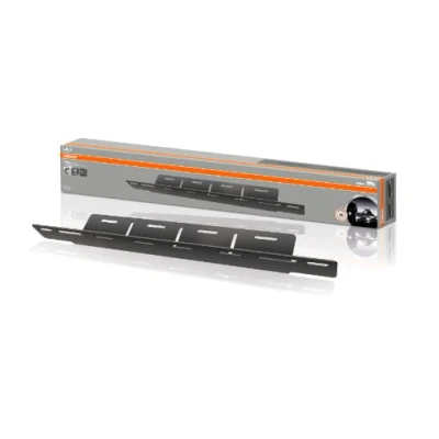 Immagine di OSRAM Supporto LICENSE PLATE BRACKET AX LEDDL ACC 103 (L x A P) 686 71 93 mm
