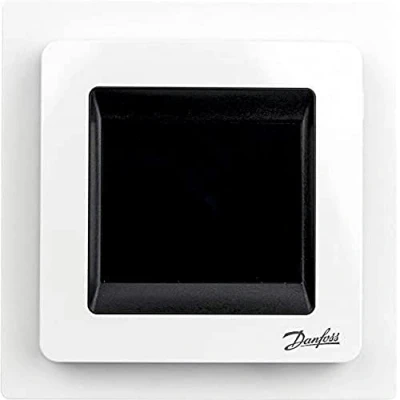 Immagine di Danfoss controllo riscaldamento a pavimento digitale, 1 pezzo, 088l0122