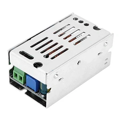 Immagine di Convertitore Buck DC 74V Step Down Regolabile Boost 70x38x31mm