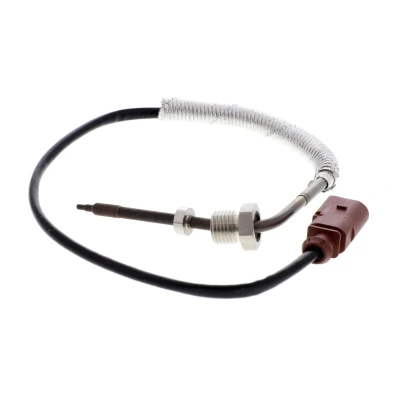 Immagine di VEMO V10 72 0046 Sensori davanti al filtro antiparticolato Q+ qualità di primo fornitore AUDI: A6 C7 Allroad, Avant