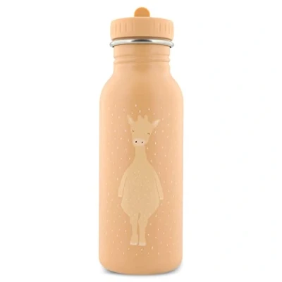 Immagine di Bottiglia Acciaio Trixie Mrs.Giraffe 500ml