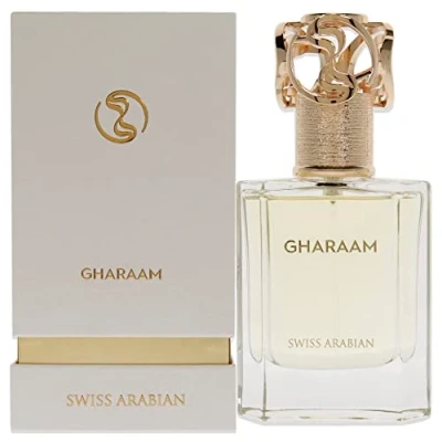 Immagine di Swiss Arabian Gharaam by