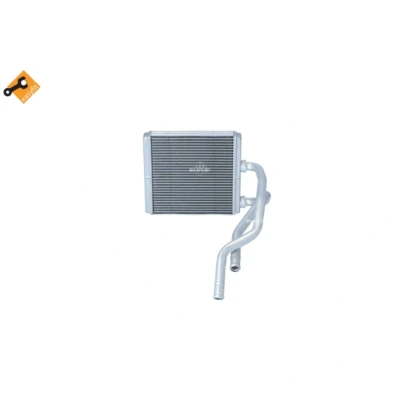 Immagine di NRF 54362 Radiatore Riscaldamento NISSAN: Qashqai / Qashqai+2 I