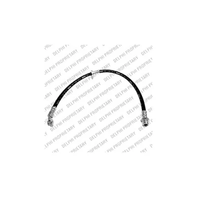 Immagine di DELPHI LH6773 Tubi Freno 569 M10x1 Int SF TOYOTA: Avensis I Liftback