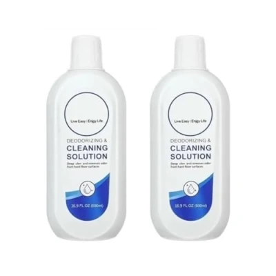 Immagine di Soluzione For La Pulizia Dei Pavimenti Con Aspirapolvere, Compatibile Tineco Floor One S3/S5/S7/S6/IFloor/S5 Combo/S7 Pro, Multi superficie(Cleaning Solution