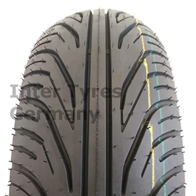 Immagine di 130/70 12 S1311 NaRubb scooter pneumatici 56J 4PR dimensioni r12 130 70 x per