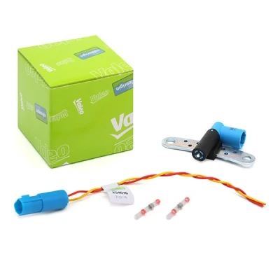 Immagine di VALEO 254016 Generatore di Impulsi 2 Sensore induttivo con cavo RENAULT: CLIO 2, 3, 1, DACIA: Logan I Pick up, MCV, Sandero mister