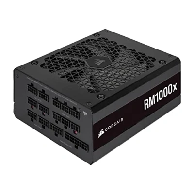 Immagine di PC Netzteil Corsair RM1000x (2021) 80 PLUS Gold (CP 9020201 EU)