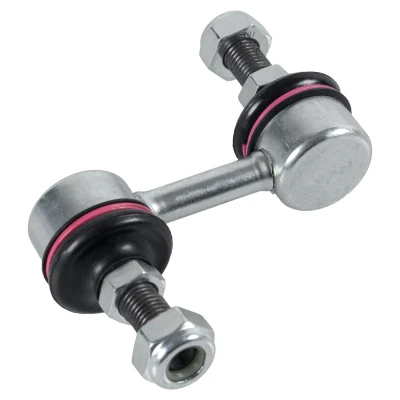 Immagine di BLUE PRINT ADC48517 Bielletta barra stabilizzatrice Assale posteriore Sx, Dx 87 M10 x 1,25 con dado autobloccante Acciaio