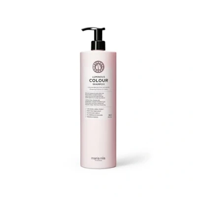 Immagine di Maria Nila Luminous Colour Shampoo 1.000 ml