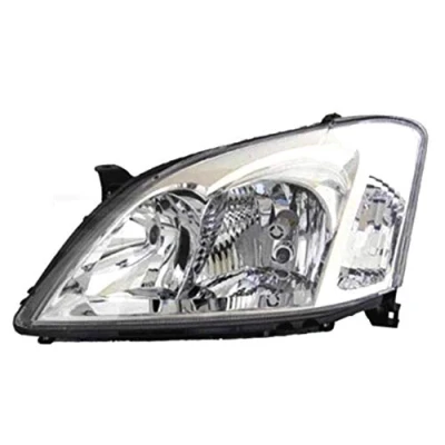 Immagine di TYC 20 0242 05 2 Fari Sx H7/H7 con motore elettrico, portalampada TOYOTA: Corolla IX Hatchback