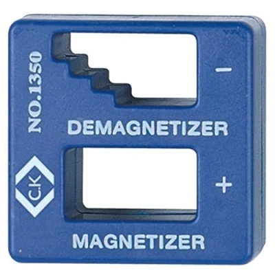 Immagine di C.K T1350 Magnetizzatore, smagnetizzatore (L x L) 52 mm 50