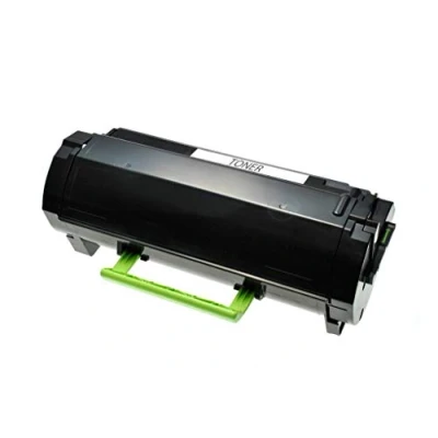 Immagine di 50F2H00 502H Toner Compatibile Con Lexmark MS310D MS310DN MS312DN MS410D MS410DN MS415DN MS510DN MS610DE MS610DN MS610DTE