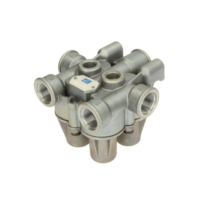Immagine di DT Spare Parts 5.70175 Valvola di protezione a più circuiti