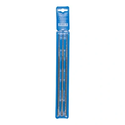 Immagine di PFERD 18600764 Lima per sega a catena Lunghezza 200 mm 12 pz.