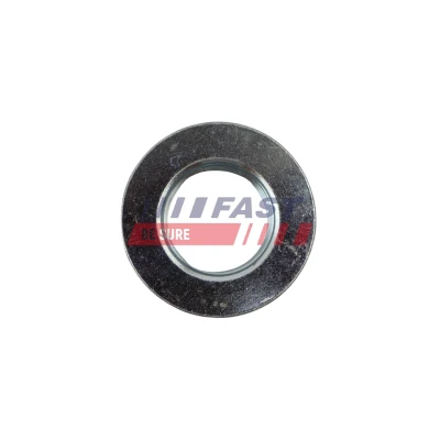 Immagine di FAST FT31518 Disco freno Assale anteriore 288 33 5 112, 111,5 ventilato FORD: Transit Custom V362 Bus, Van