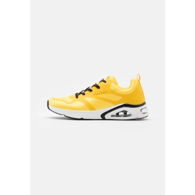Immagine di Skechers TRES AIR Revolution AIRY Sneakers basse, Taglia: 44, Yellow Tessuto / sintetico