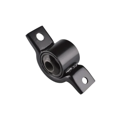 Immagine di TEDGUM TED98337 Silent Block Assale anteriore, bilaterale, posteriore Cuscinetto gomma metallo per braccio trasversale oscillante