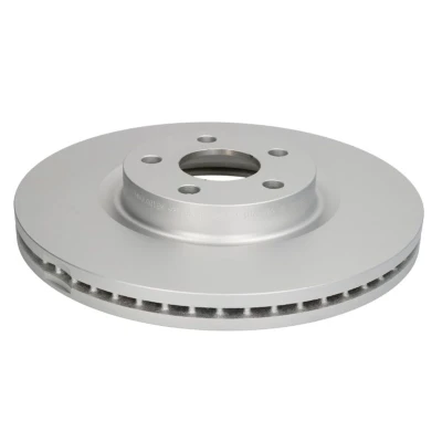 Immagine di DELPHI BG9359C Disco freno 316 28 5 ventilato rivestito non trattato senza cuscinetto ruota, anello sensore ABS FORD: Galaxy Mk3 MPV, S Max Mk2