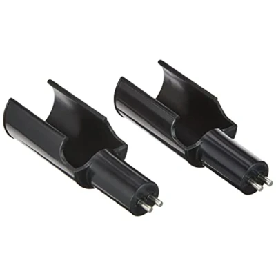 Immagine di sera Adattatore LED T5 corto, e T8 supporti per Tubi