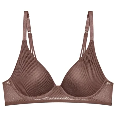 Immagine di Triumph Donna Harmony Spotlight P Ex, Bra, Cocoa Sugar, 1E