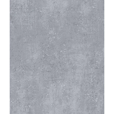 Immagine di A.S. Création Greyvolution 378402 37840 2 Carta da parati in tessuto non tessuto, effetto cemento, 10,05 m x 0,53 m, grigio scuro