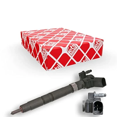 Immagine di FEBI BILSTEIN 100340 Iniettore