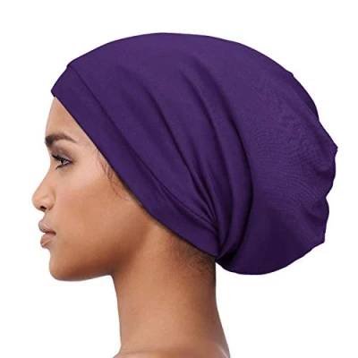 Immagine di Alnorm Elastico Cappello Beanie Slouchy Caldo Berretto